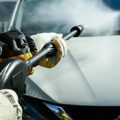 Мойка высокого давления DEKO DKCW150 PRO - фото 10