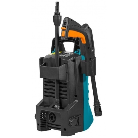 Мойка высокого давления Bort BHR-1700-Pro - фото 3