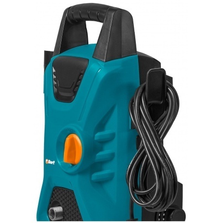 Мойка высокого давления Bort BHR-1700-Pro - фото 4