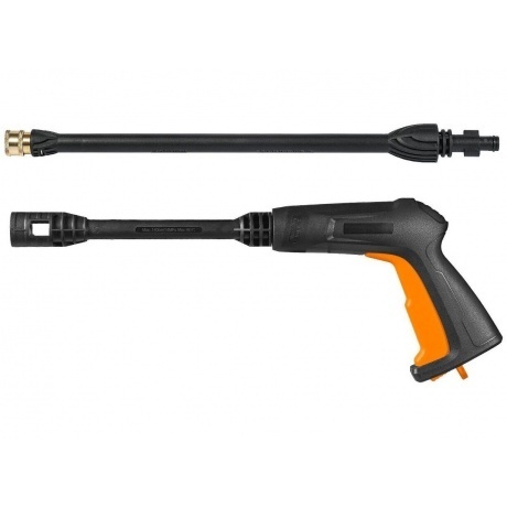 Мойка высокого давления Bort BHR-1700-Pro - фото 8