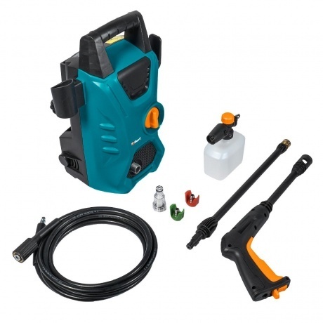 

Мойка высокого давления Bort BHR-2000M-Pro