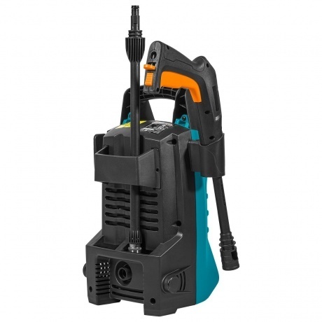 Мойка высокого давления Bort BHR-2000M-Pro - фото 2