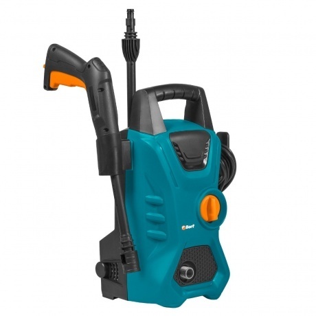 Мойка высокого давления Bort BHR-2000M-Pro - фото 3