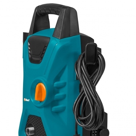 Мойка высокого давления Bort BHR-2000M-Pro - фото 5