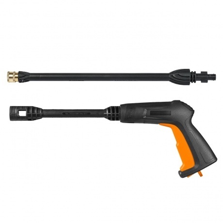 Мойка высокого давления Bort BHR-2000M-Pro - фото 6