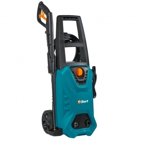 Мойка высокого давления Bort BHR-2300-Pro - фото 3