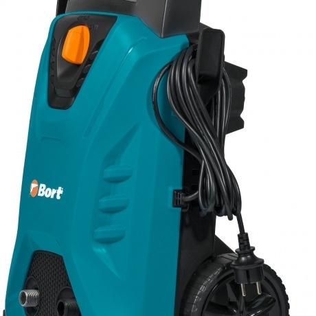 Мойка высокого давления Bort BHR-2300-Pro - фото 5