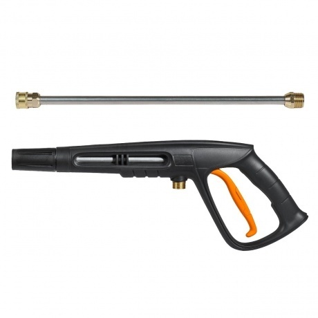 Мойка высокого давления Bort BHR-2300-Pro - фото 6