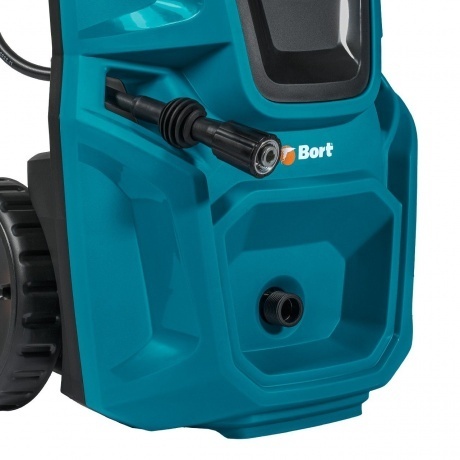 Мойка высокого давления Bort BHR-2700-R - фото 4