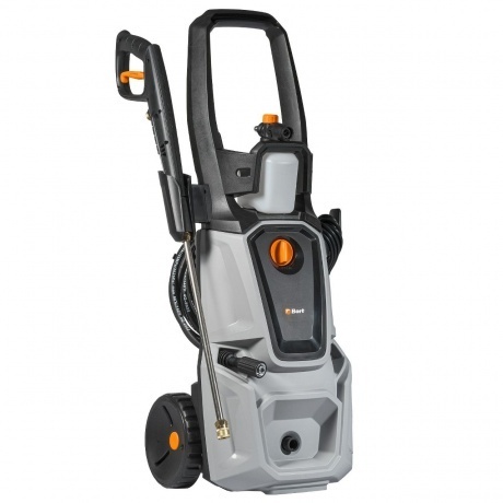 Мойка высокого давления Bort KEX-2700-R - фото 4