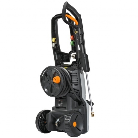 Мойка высокого давления Bort KEX-2700-R - фото 5