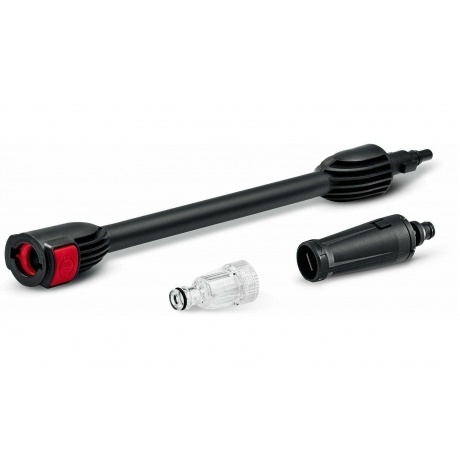 Мойка высокого давления ЗУБР 115 Атм, 1500 Вт - фото 3