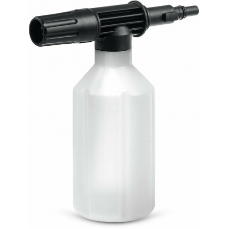 Мойка высокого давления ЗУБР 115 Атм, 1500 Вт - фото 5