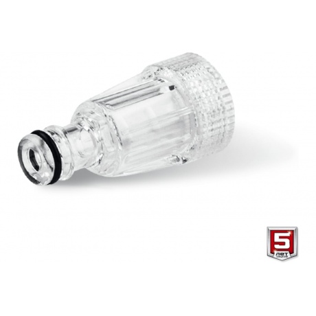 Мойка высокого давления ЗУБР 140 Атм, 1700 Вт - фото 13