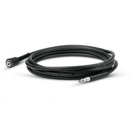 Мойка высокого давления ЗУБР 140 Атм, 1700 Вт - фото 3