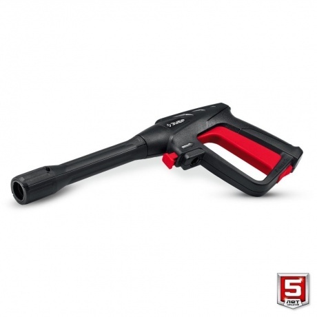 Мойка высокого давления ЗУБР 160 Атм, 2100 Вт - фото 8