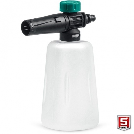 Мойка высокого давления ЗУБР 180 Атм, 2300 Вт - фото 7