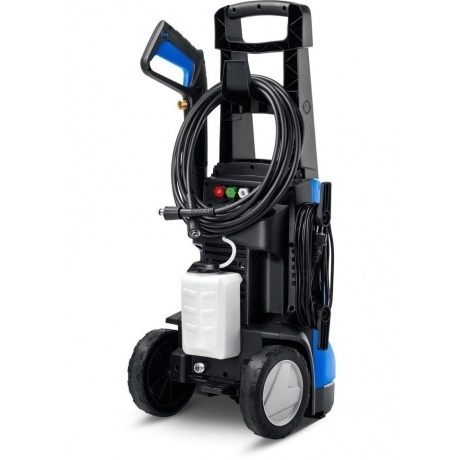 Мойка высокого давления ЗУБР 180 Атм, 2300 Вт, Профессионал - фото 7