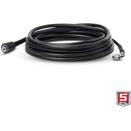 Мойка высокого давления ЗУБР 200 Атм, 2600 Вт, Профессионал - фото 14