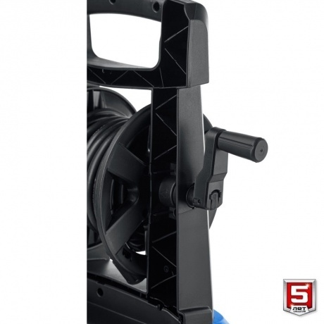 Мойка высокого давления ЗУБР 200 Атм, 2600 Вт, Профессионал - фото 9