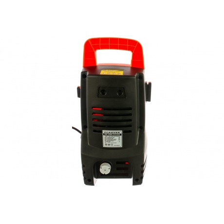Минимойка Carver CW-1400A 1400Вт (01.023.00007) - фото 3
