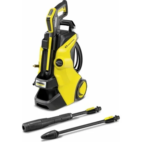 Минимойка Karcher K 5 Power Control *EU 2100Вт (1.324-550.0)