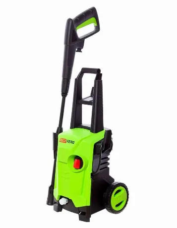 Минимойка RedVerg RD-HPW1200 1200Вт