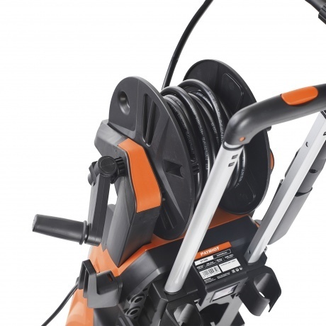 Минимойка Patriot GT590 Imperial 2050Вт (322306098) - фото 11