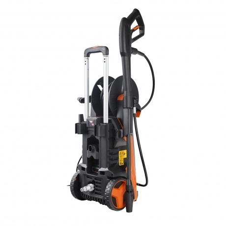 Минимойка Patriot GT590 Imperial 2050Вт (322306098) - фото 3