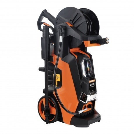 Минимойка Patriot GT590 Imperial 2050Вт (322306098) - фото 4