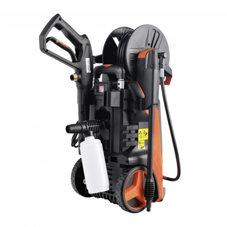 Минимойка Patriot GT590 Imperial 2050Вт (322306098) - фото 5