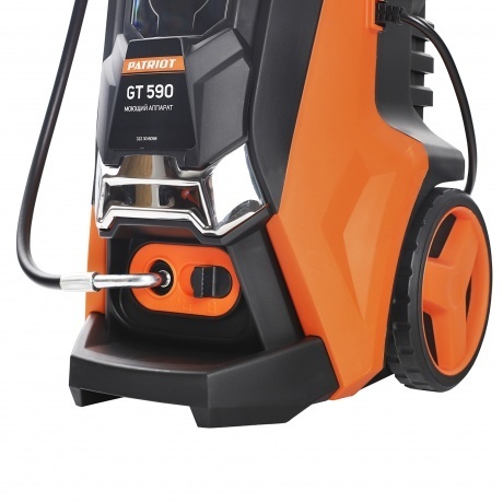 Минимойка Patriot GT590 Imperial 2050Вт (322306098) - фото 8
