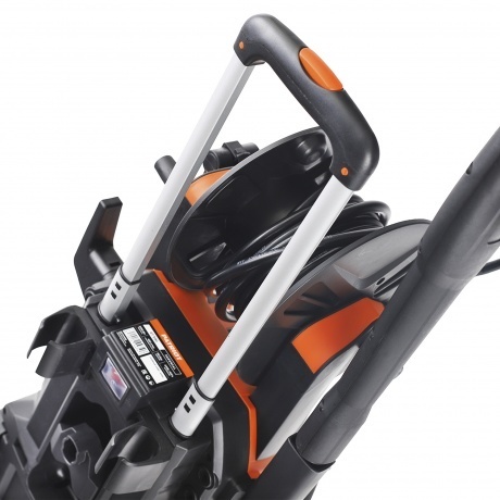 Минимойка Patriot GT590 Imperial 2050Вт (322306098) - фото 10