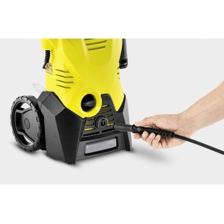 Минимойка Karcher K 3 1600Вт (1.601-888.0) - фото 2