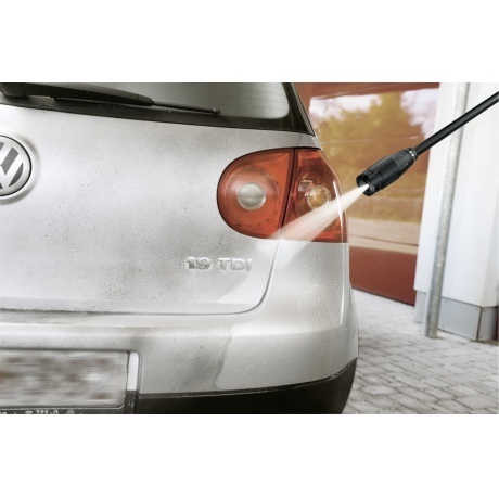 Минимойка Karcher K 3 1600Вт (1.601-888.0) - фото 3