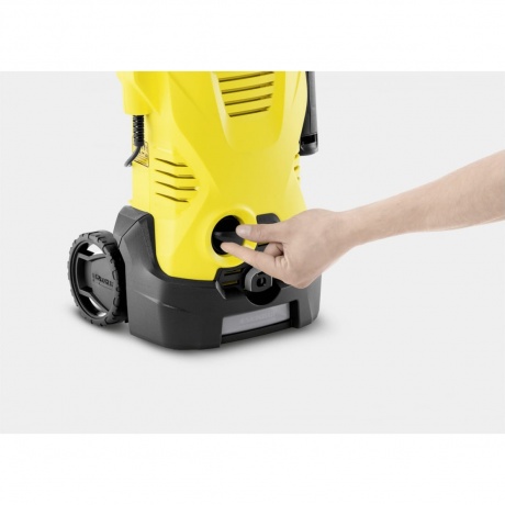 Минимойка Karcher K 3 1600Вт (1.601-888.0) - фото 4