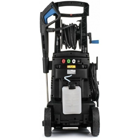 Минимойка Hyundai HHW 225-700 3200Вт - фото 3