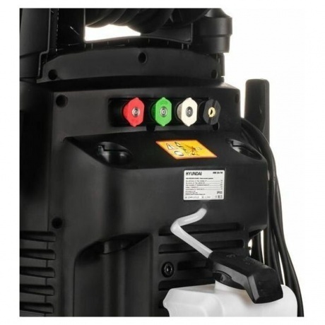 Минимойка Hyundai HHW 225-700 3200Вт - фото 6