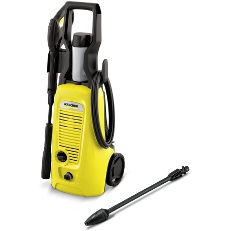 

Минимойка Karcher K 4 Universal Edition 1800Вт (1.679-300.0)