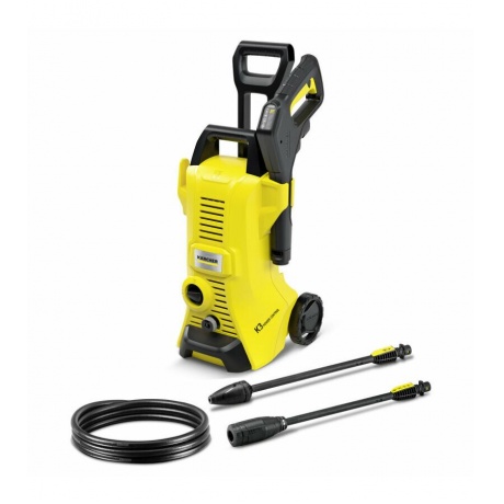 Минимойка Karcher K 3 Power Control *EU 1600Вт (1.676-100.0)