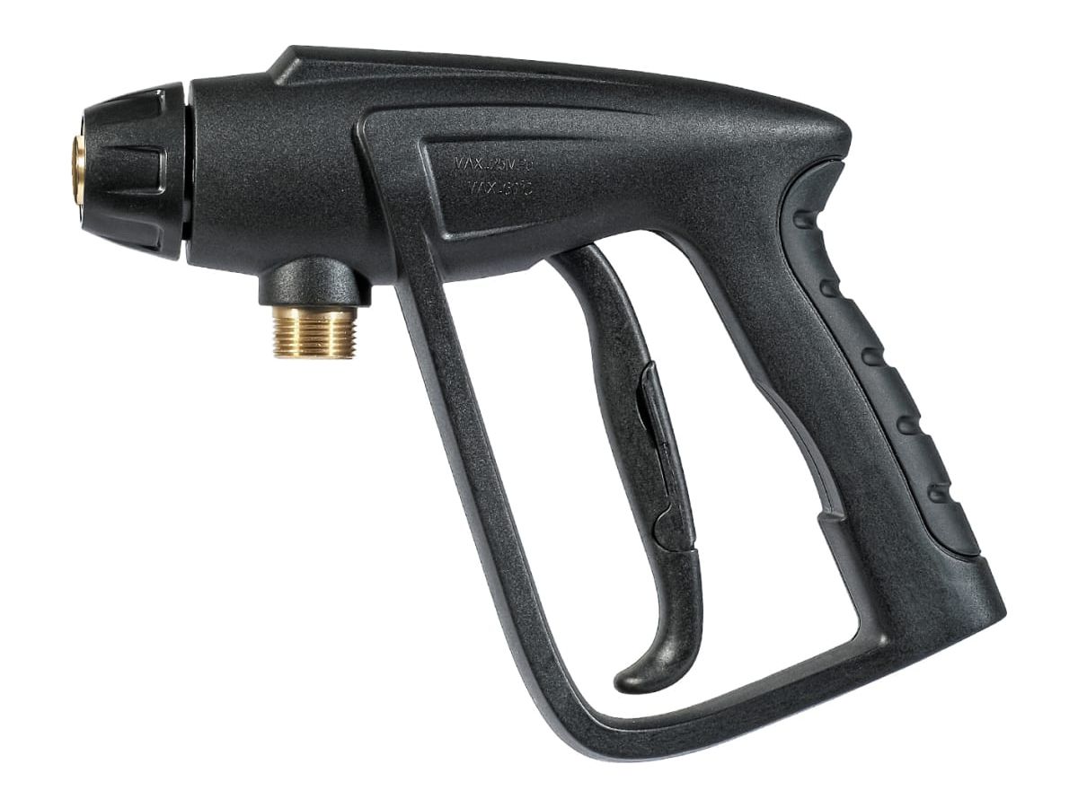 Пистолет высокого давления Bort Compact Gun (Quick Fix) 93416510 - фото 1