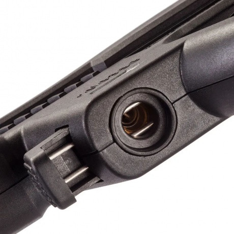 Пистолет высокого давления Bort Master Gun 50 - фото 4