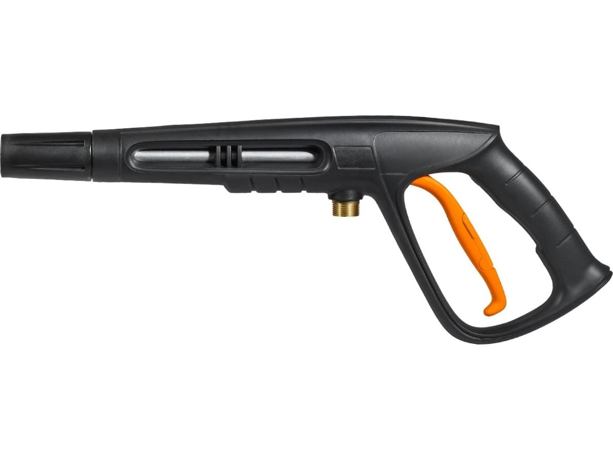 Пистолет высокого давления Bort Pro Gun фреза для мойки высокого давления bort turbo nozzle quick fix