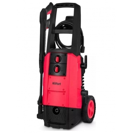 Мойка высокого давления КТ-9161