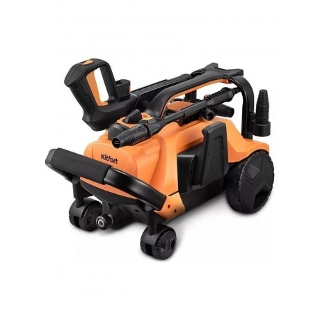 Мойка высокого давления КТ-9162