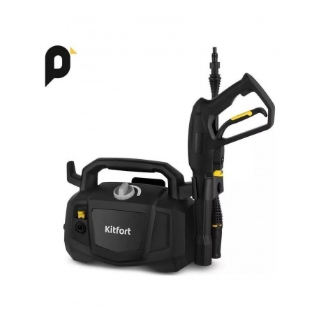 Мойка высокого давления КТ-9212