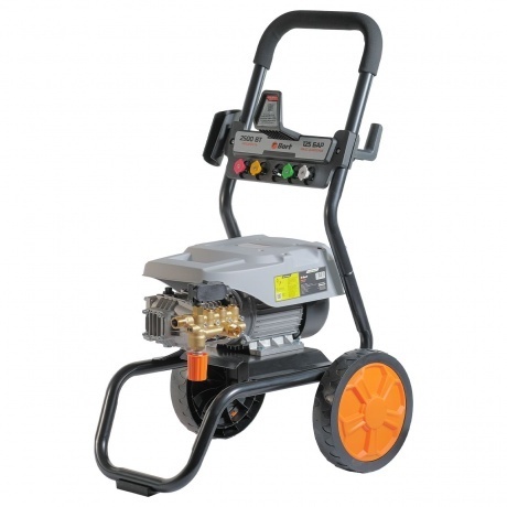 Мойка высокого давления Bort KEX-2800 - фото 16