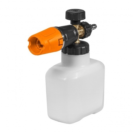 Мойка высокого давления Bort KEX-2800 - фото 17