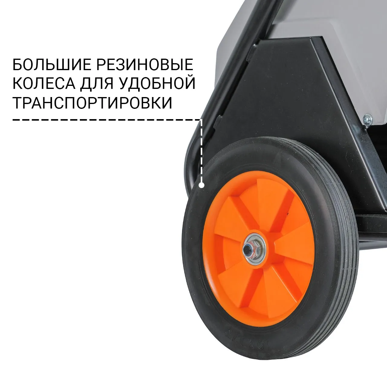 Мойка высокого давления Bort KEX-3200 - фото 13