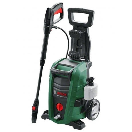 Минимойка Bosch UniversalAquatak 125 1500Вт (06008A7A00) - фото 1